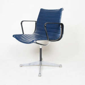 SOLD Herman Miller Eames Aluminum Group Executive Task Chairs (3 Pairs)