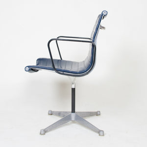 SOLD Herman Miller Eames Aluminum Group Executive Task Chairs (3 Pairs)