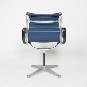 SOLD Herman Miller Eames Aluminum Group Executive Task Chairs (3 Pairs)