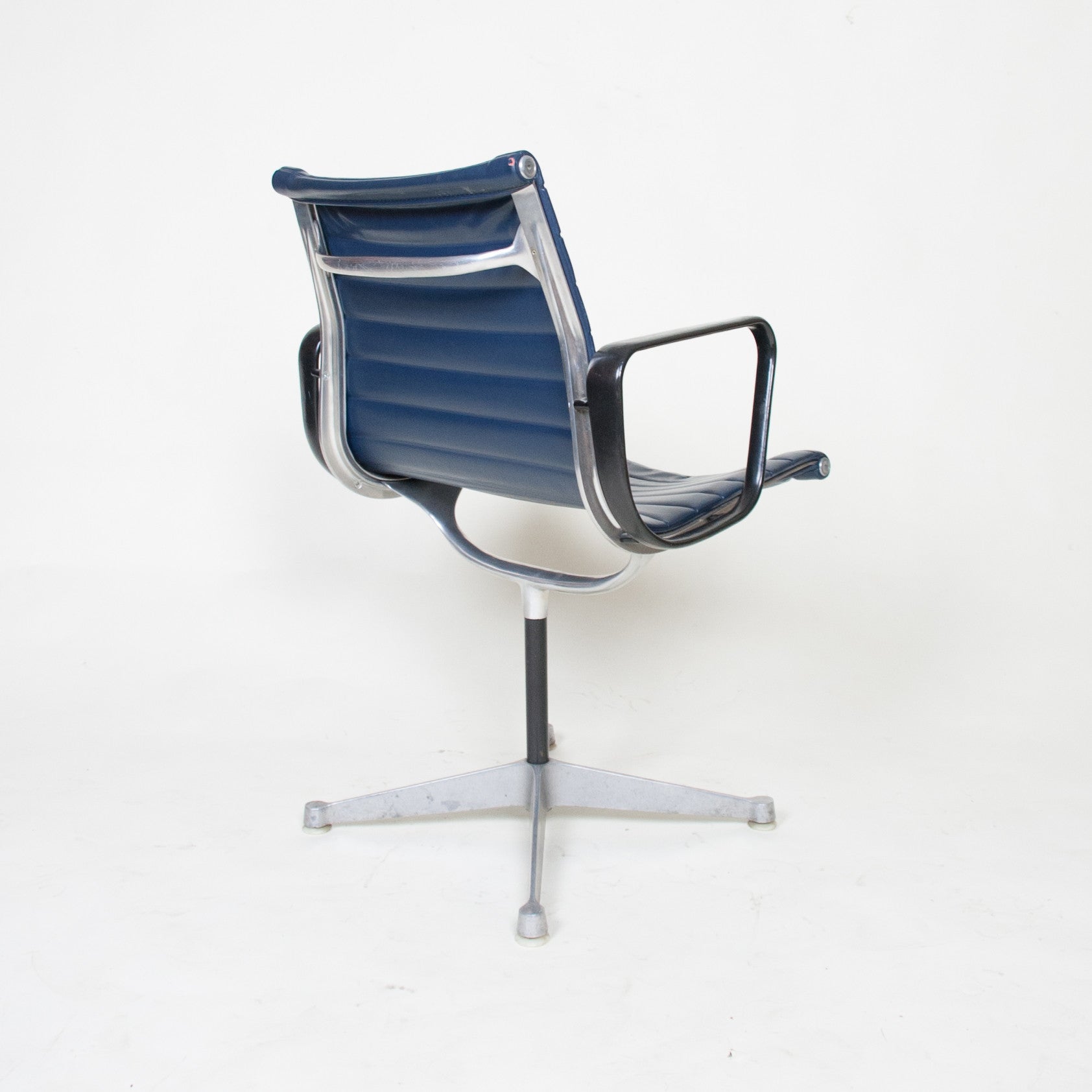 SOLD Herman Miller Eames Aluminum Group Executive Task Chairs (3 Pairs)