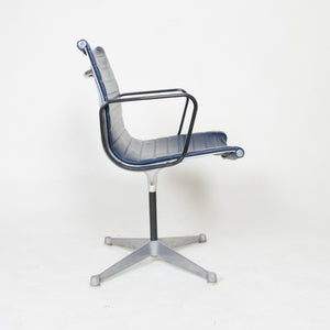 SOLD Herman Miller Eames Aluminum Group Executive Task Chairs (3 Pairs)