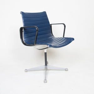 SOLD Herman Miller Eames Aluminum Group Executive Task Chairs (3 Pairs)