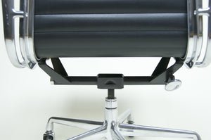 SOLD Eames Herman Miller Aluminum Group Executive Chair