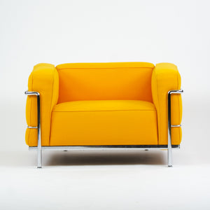 SOLD Cassina Louis Vuitton Le Corbusier LC4CP Chaise Lounge Chair