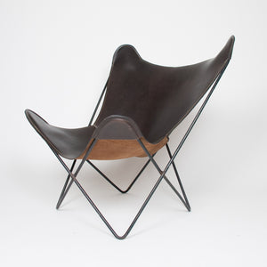 SOLD Knoll Jorge Ferrari Hardoy Butterfly Chair