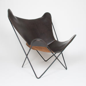 SOLD Knoll Jorge Ferrari Hardoy Butterfly Chair