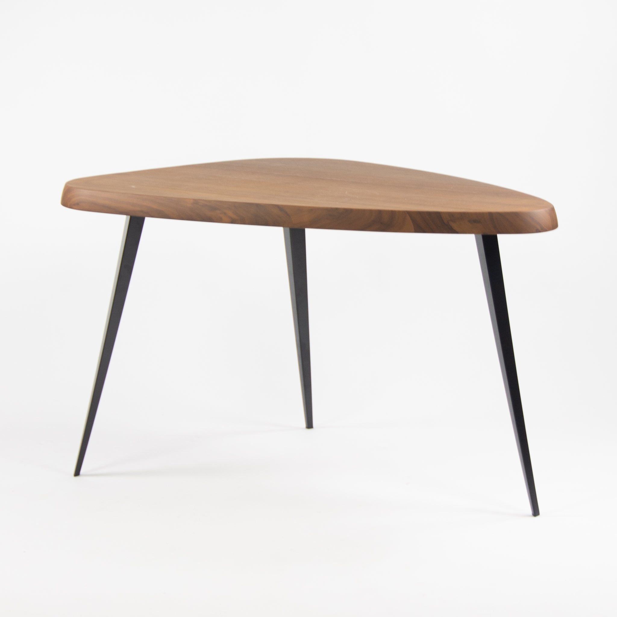 SOLD Charlotte Perriand 527 2 Mexique Dining Table by Cassina Italy