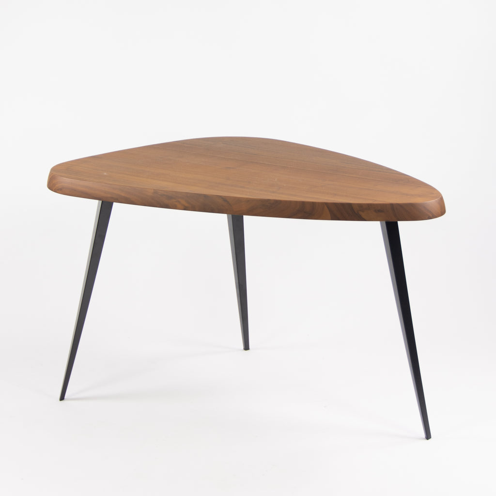 SOLD Charlotte Perriand 527 2 Mexique Dining Table by Cassina Italy