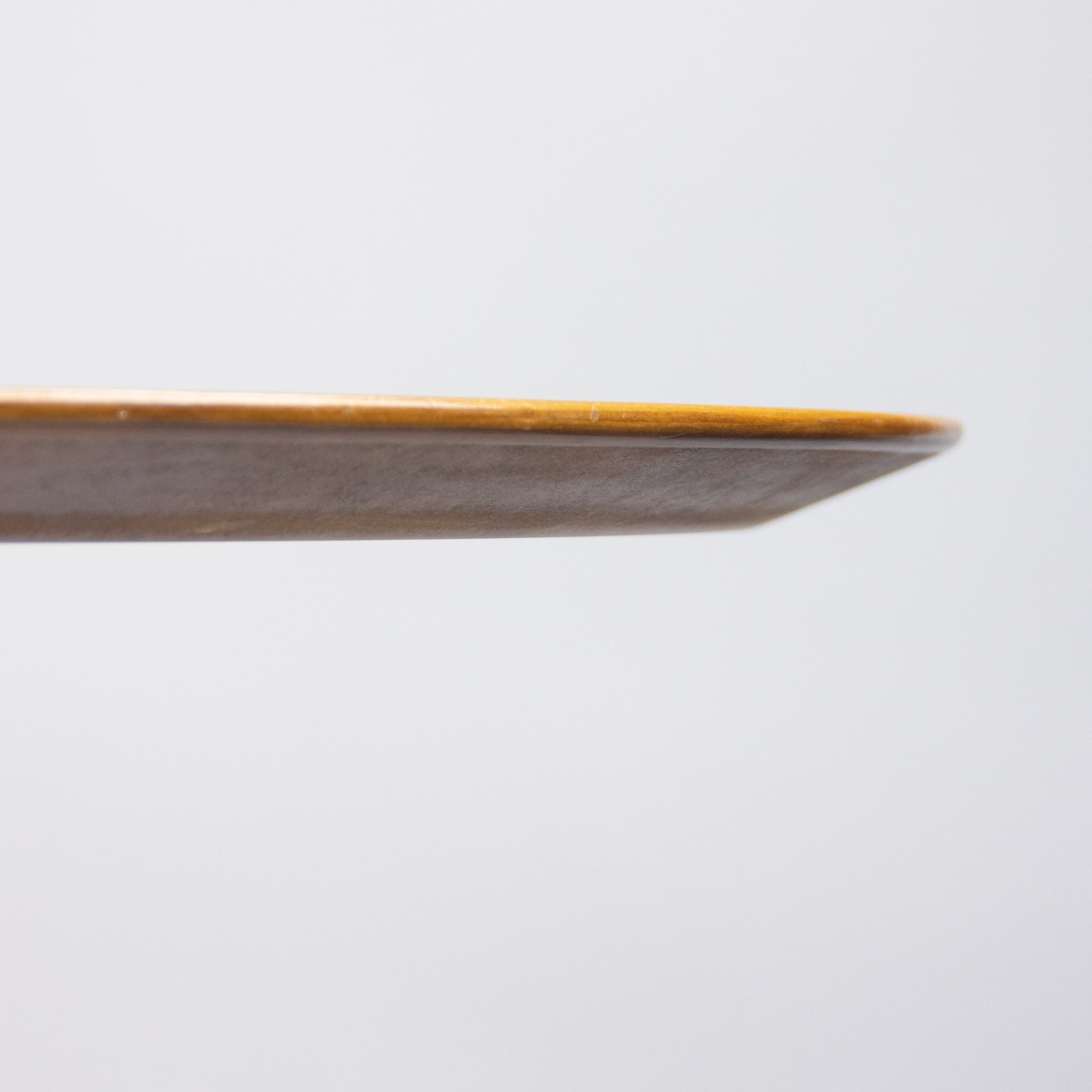 SOLD Eero Saarinen For Knoll International 54 Inch Tulip Dining Table Rosewood 2009