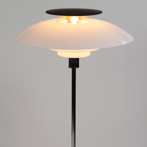 SOLD Louis Poulsen Poul Henningsen PH80 Floor Lamp