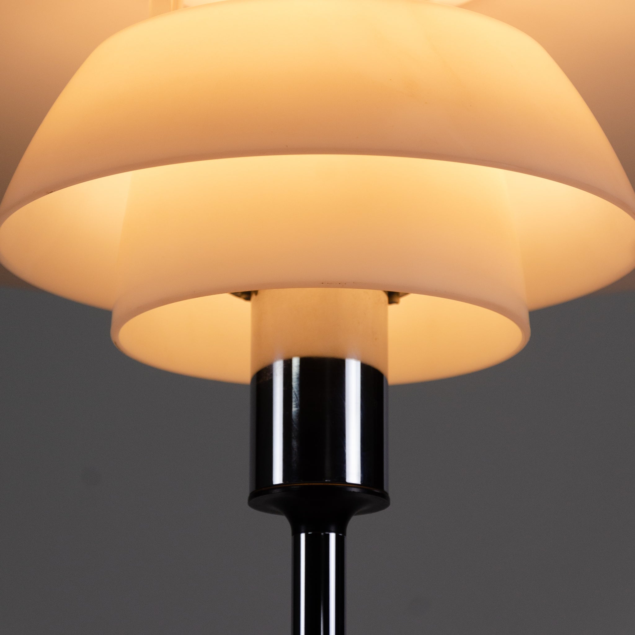 SOLD Louis Poulsen Poul Henningsen PH80 Floor Lamp