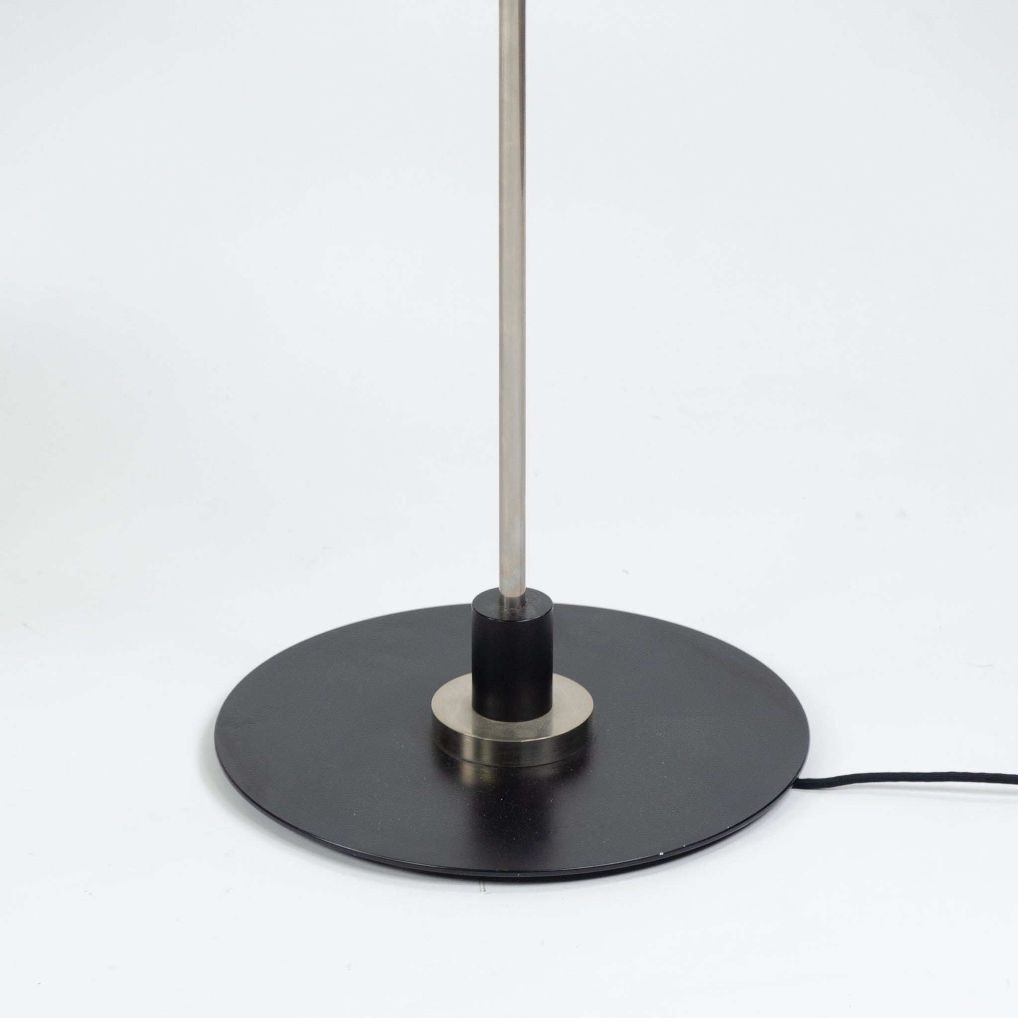 SOLD Gyula Pap Vintage Floor Lamp BST23 by Tecnolumen Bauhaus Light