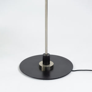 SOLD Gyula Pap Vintage Floor Lamp BST23 by Tecnolumen Bauhaus Light