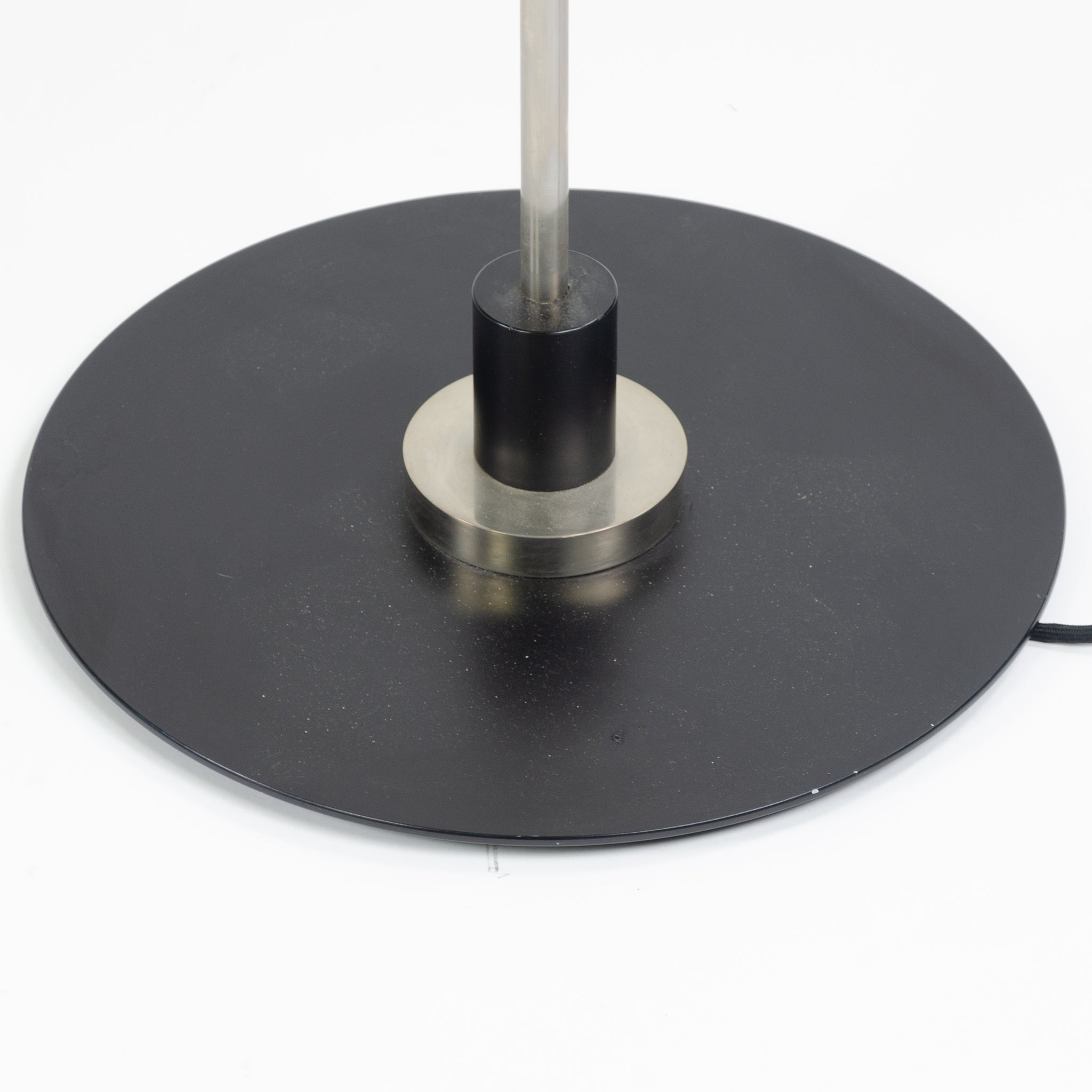 SOLD Gyula Pap Vintage Floor Lamp BST23 by Tecnolumen Bauhaus Light