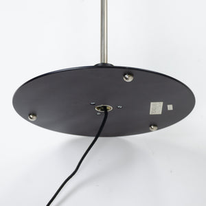 SOLD Gyula Pap Vintage Floor Lamp BST23 by Tecnolumen Bauhaus Light