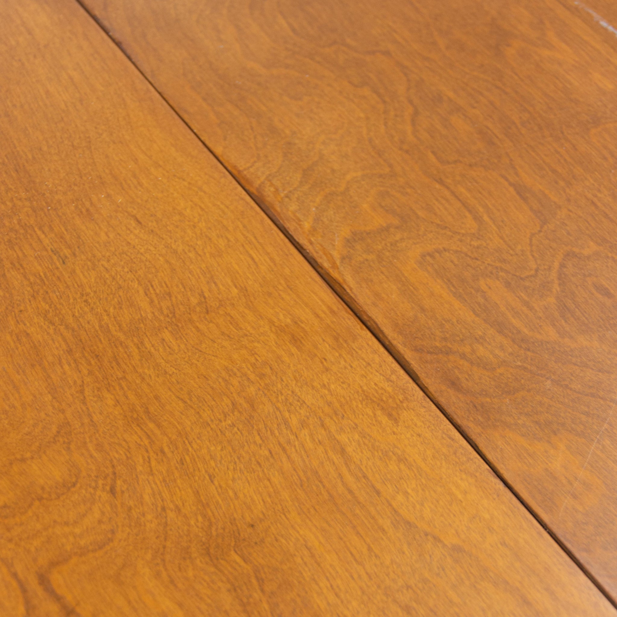 SOLD 1948 RARE George Nakashima for Knoll Associates N-12 Extension Dining Table