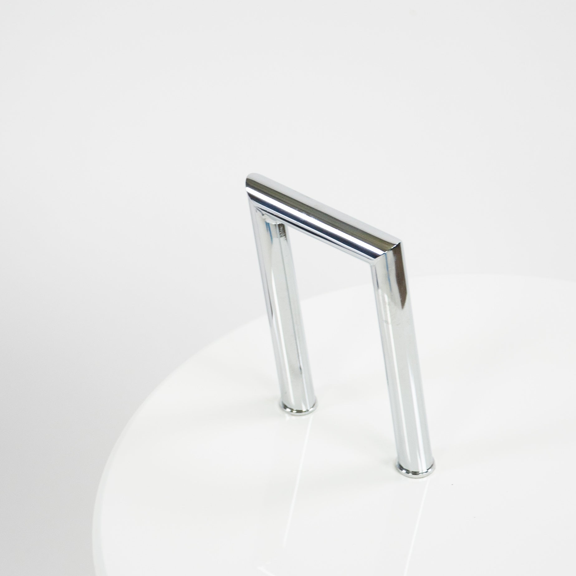 SOLD Eileen Gray ClassiCon Aram Designs London Bauhaus Occasional Tables