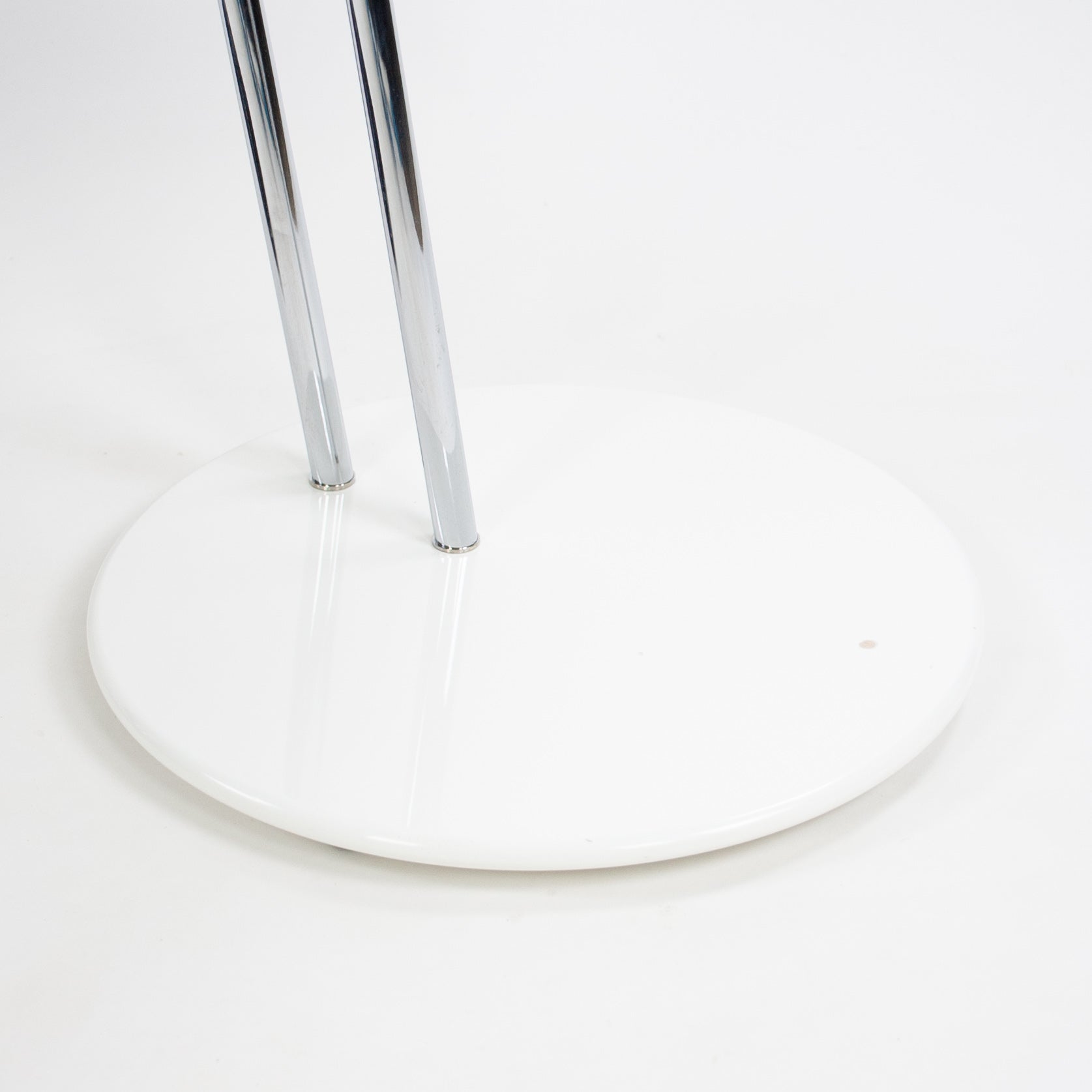 SOLD Eileen Gray ClassiCon Aram Designs London Bauhaus Occasional Tables
