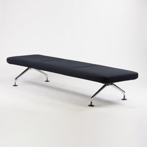 SOLD Antonio Citterio for Vitra Area Montage Daybed Bench Sofa 1989