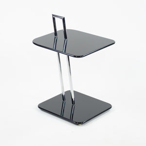 SOLD Eileen Gray ClassiCon Aram Designs London Bauhaus Occasional Tables