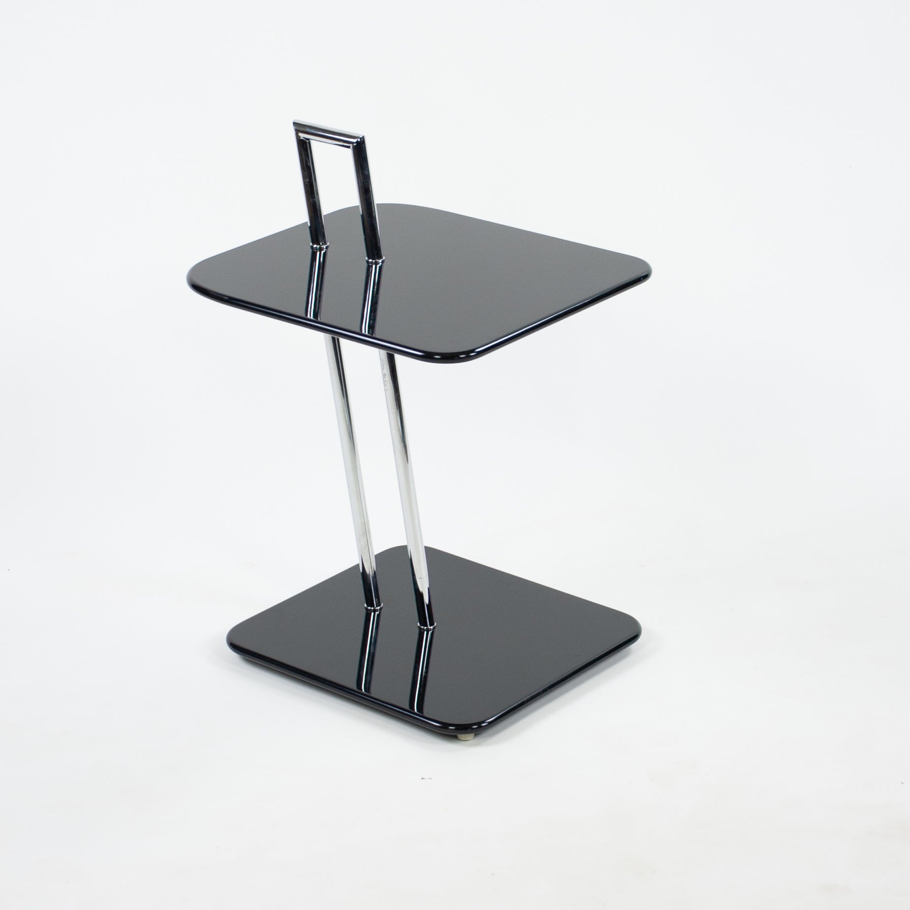 SOLD Eileen Gray ClassiCon Aram Designs London Bauhaus Occasional Tables