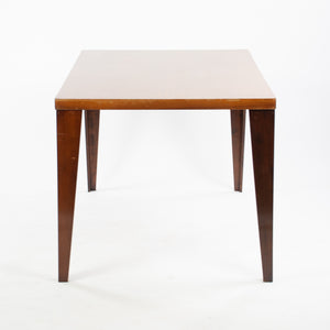 SOLD 1945 Charles & Ray Eames Herman Miller Walnut DTW-1 Dining Table Rare Example