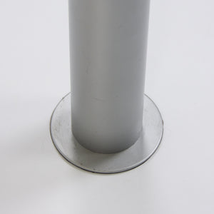 SOLD Original Vintage Artemide Tizio Floor Lamp by Richard Sapper Silver