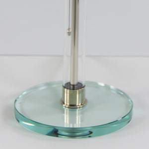 SOLD Original Tecnolumen Wilhelm Wagenfeld Vintage Table Lamp Bauhaus