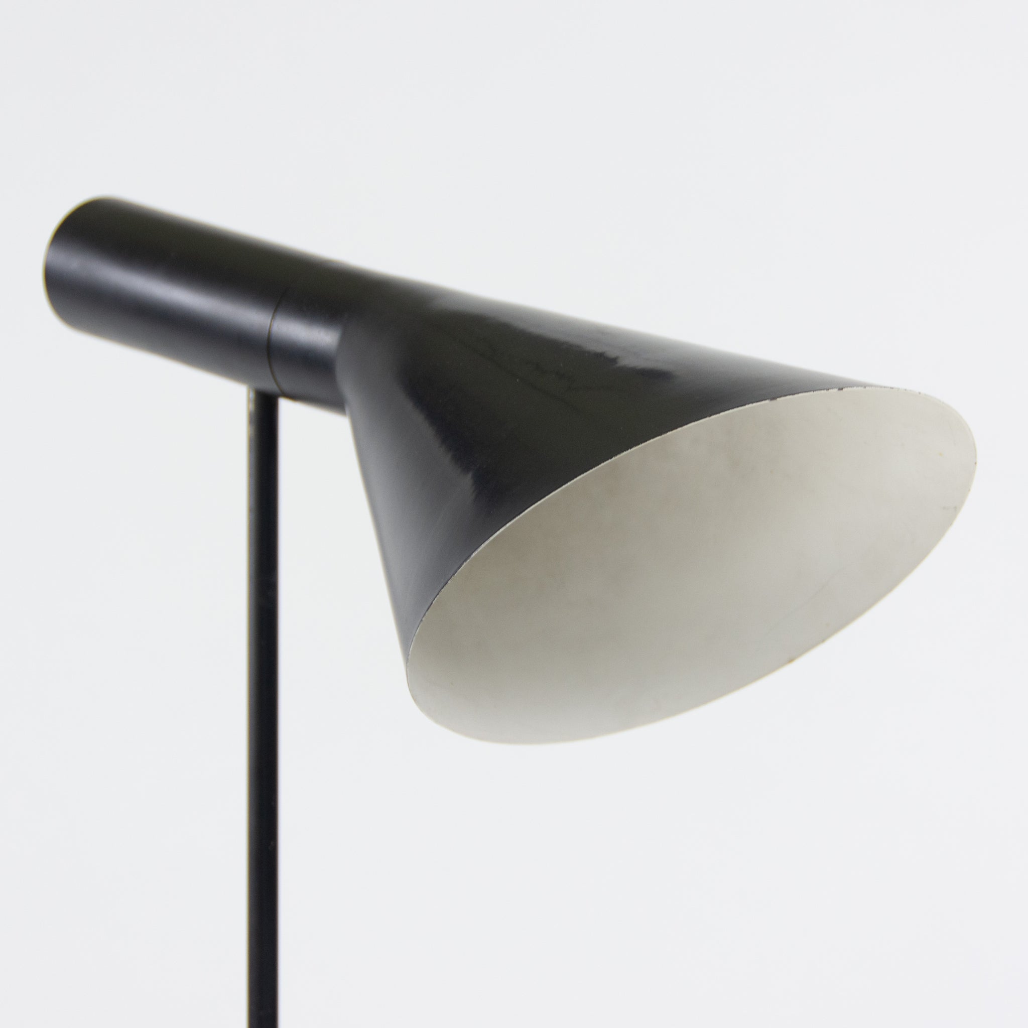 SOLD 1960's Vintage Louis Poulsen Arne Jacobsen AJ Desk Lamp Original