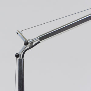 SOLD Artemide Tolomeo Mini Desk Table Lamp Michele De Lucchi & Giancarlo Fassina