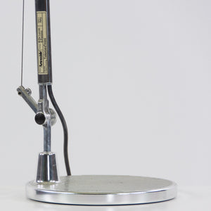 SOLD Artemide Tolomeo Mini Desk Table Lamp Michele De Lucchi & Giancarlo Fassina