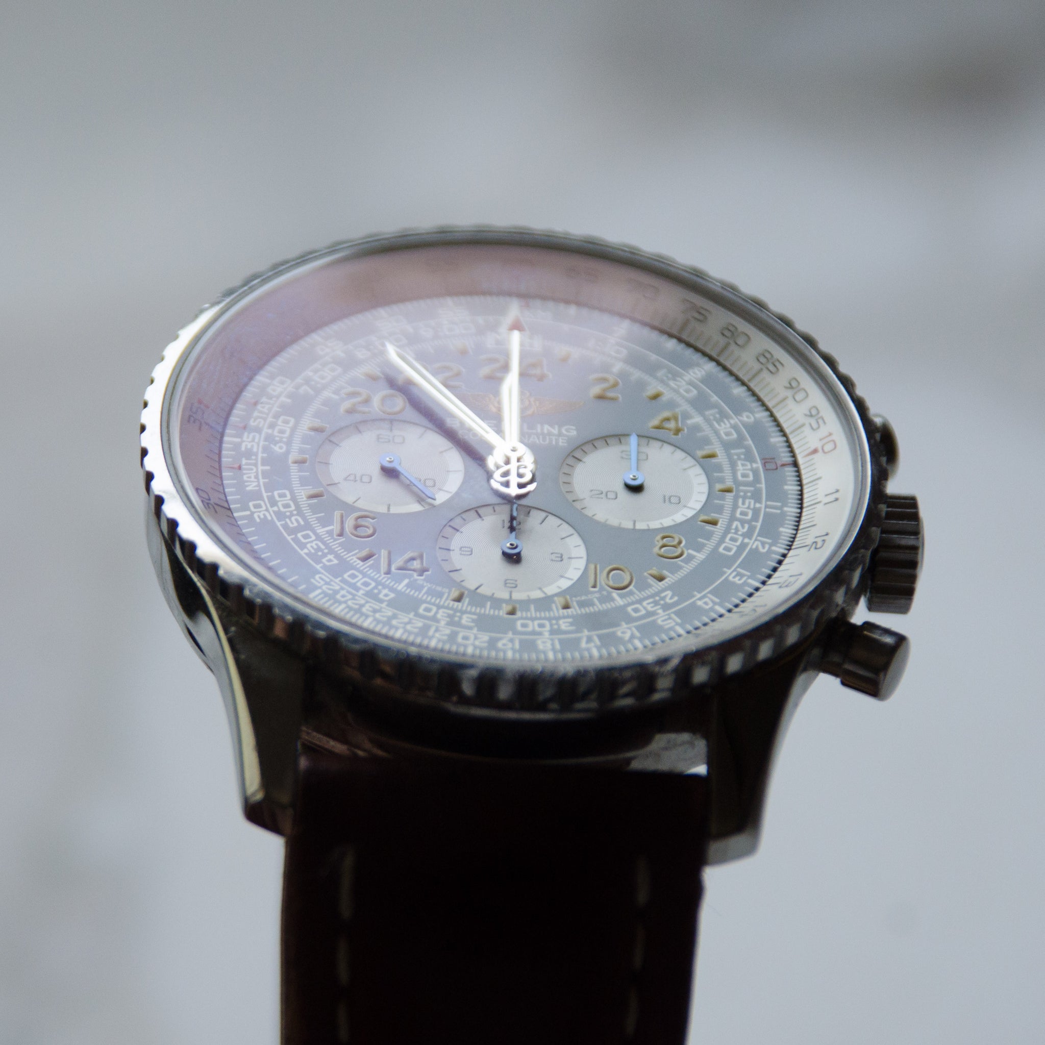 Breitling a12023 sales