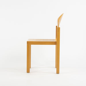 SOLD Arno Votteler Vintage Eclipse Chair by Walter Knoll for Brayton International