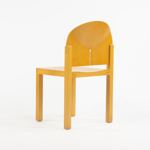 SOLD Arno Votteler Vintage Eclipse Chair by Walter Knoll for Brayton International