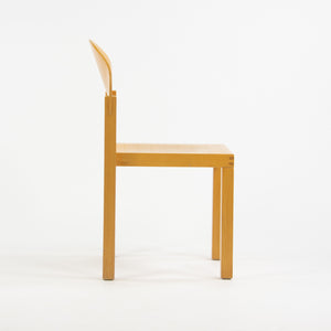 SOLD Arno Votteler Vintage Eclipse Chair by Walter Knoll for Brayton International