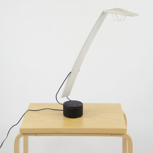 SOLD Original Mario Barbaglia Marco Colombo Dove Lamp for PAF Studio 3 NEMO