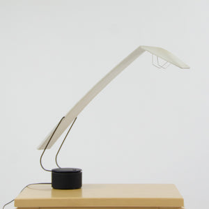 SOLD Original Mario Barbaglia Marco Colombo Dove Lamp for PAF Studio 3 NEMO