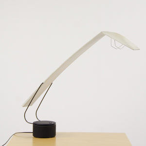 SOLD Original Mario Barbaglia Marco Colombo Dove Lamp for PAF Studio 3 NEMO