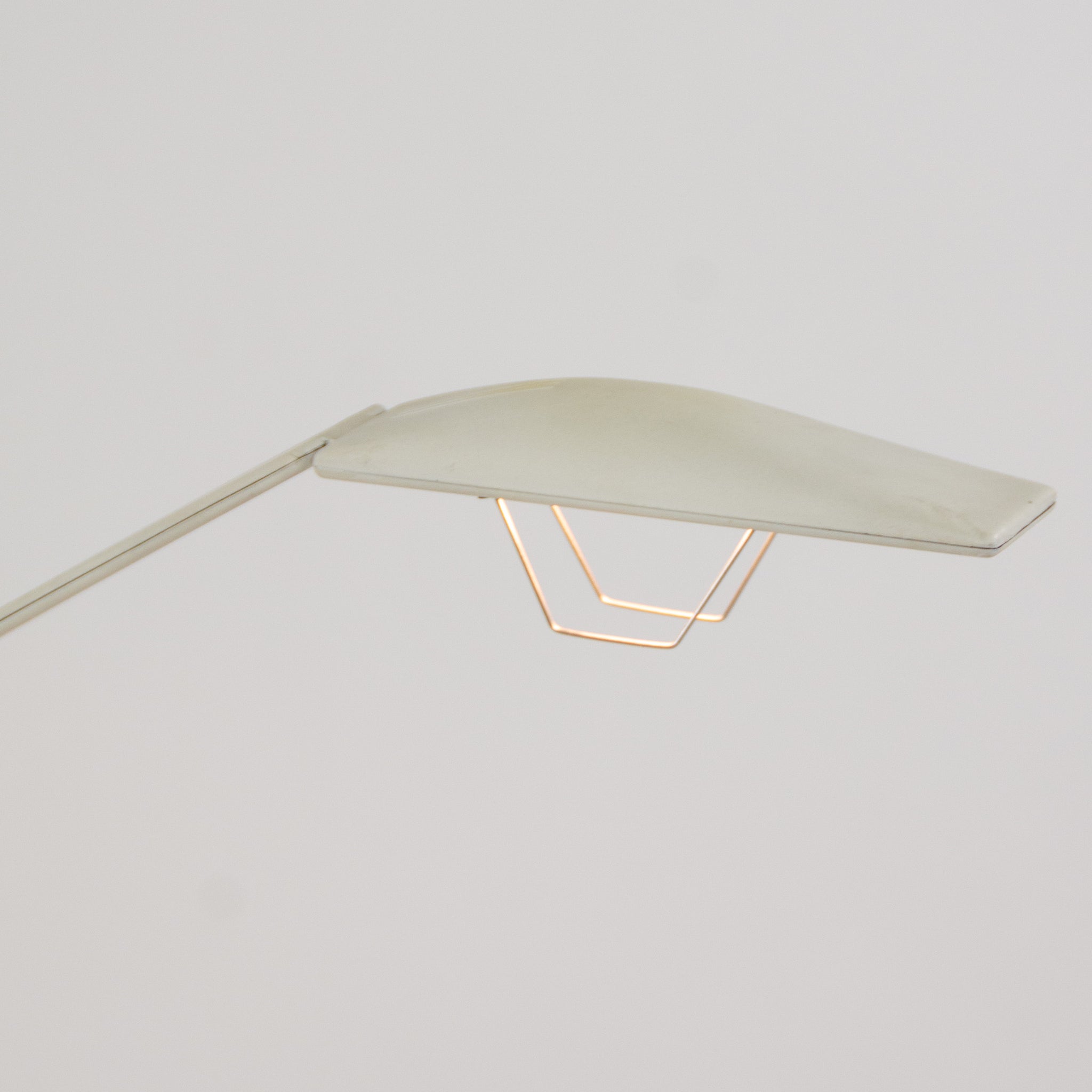 SOLD Original Mario Barbaglia Marco Colombo Dove Lamp for PAF Studio 3 NEMO