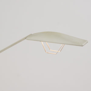 SOLD Original Mario Barbaglia Marco Colombo Dove Lamp for PAF Studio 3 NEMO