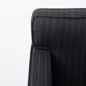 2010's Knoll Mies Van Der Rohe Krefeld Loveseat Sofa Fabric Sets Available