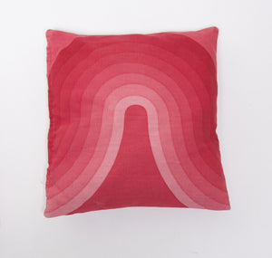 SOLD Original Vintage Verner Panton Mira X Kurve Pillows 1969