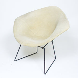 SOLD Harry Bertoia Diamond Lounge Chair for Knoll International