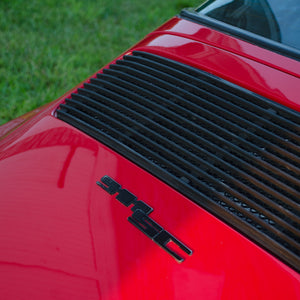 SOLD 1980 Porsche 911 Targa SC