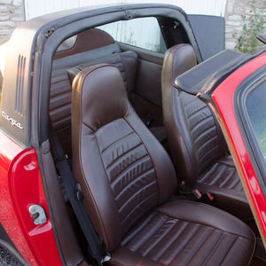 SOLD 1980 Porsche 911 Targa SC