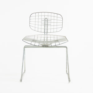 SOLD 1976 Michel Cadestin and Georges Laurent Beaubourg Chair Teda France Pompidou