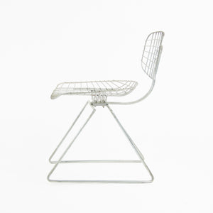 SOLD 1976 Michel Cadestin and Georges Laurent Beaubourg Chair Teda France Pompidou