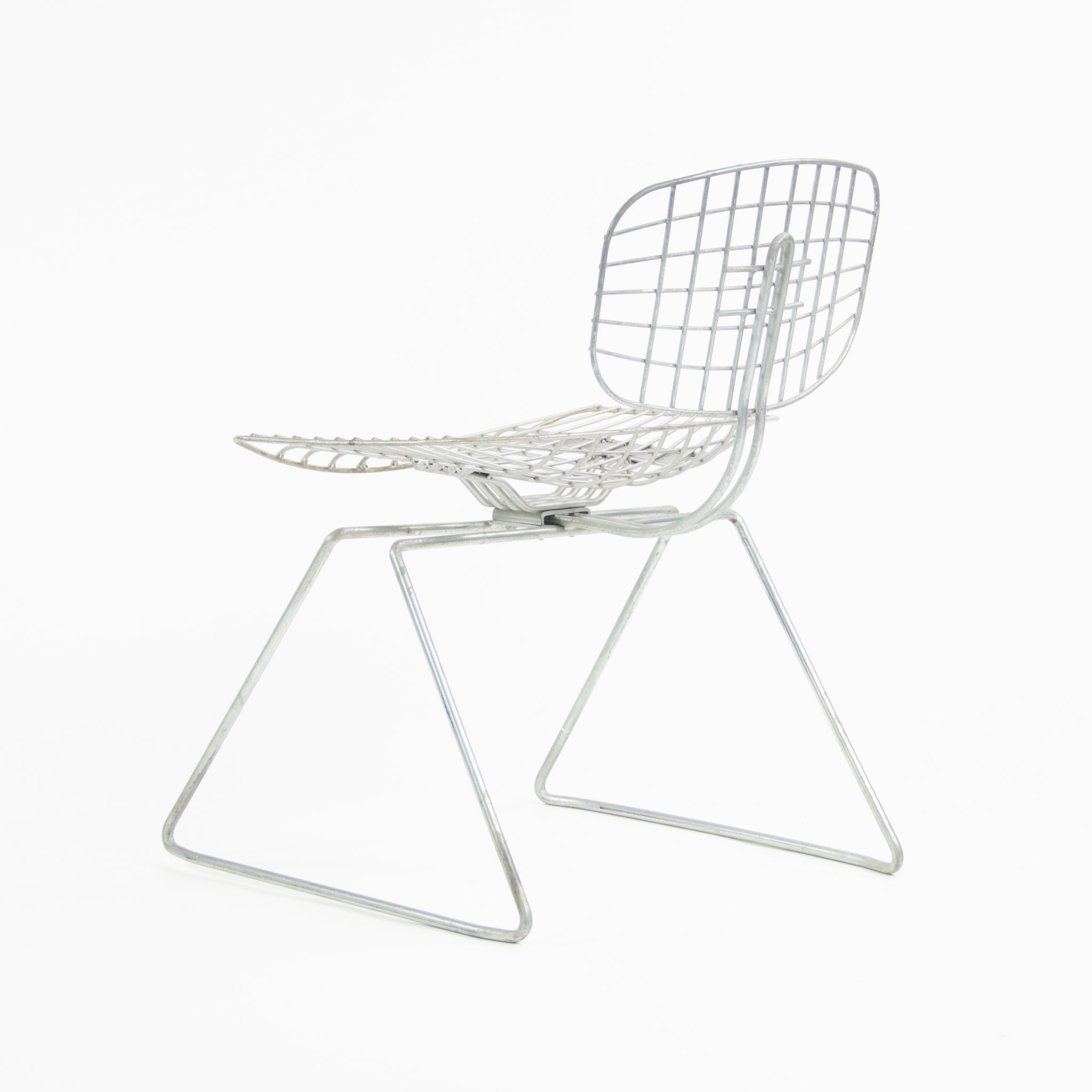 SOLD 1976 Michel Cadestin and Georges Laurent Beaubourg Chair Teda France Pompidou