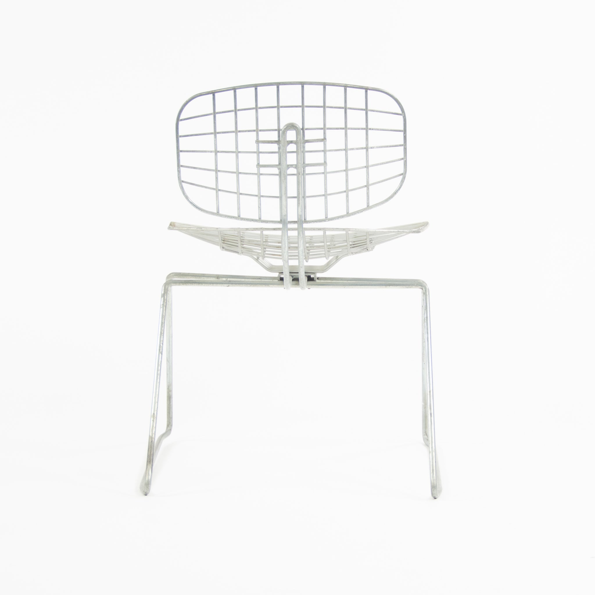 SOLD 1976 Michel Cadestin and Georges Laurent Beaubourg Chair Teda France Pompidou