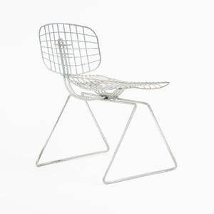 SOLD 1976 Michel Cadestin and Georges Laurent Beaubourg Chair Teda France Pompidou